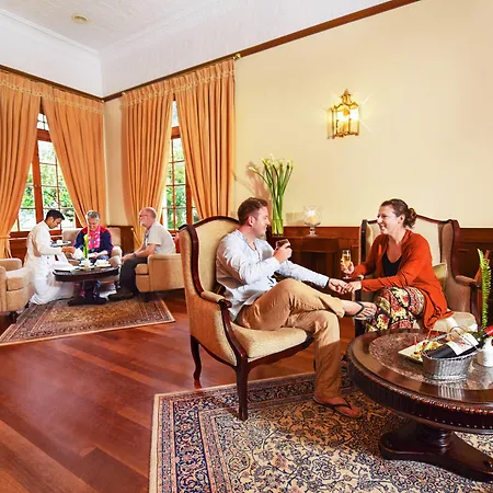 The Grand Hotel - Heritage Grand-2